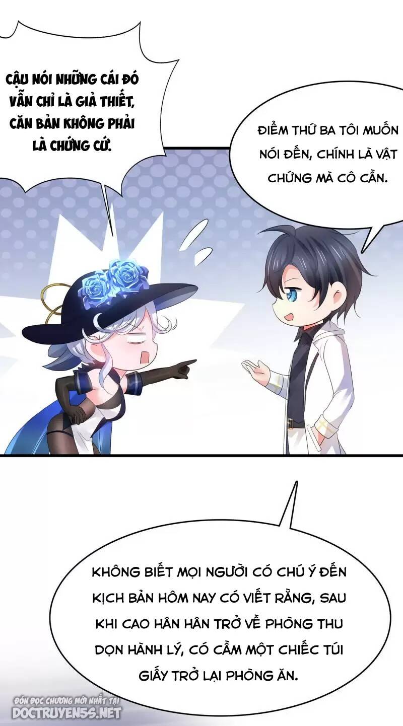 Vô Địch Học Bạ Hệ Thống Chapter 152 - Trang 2