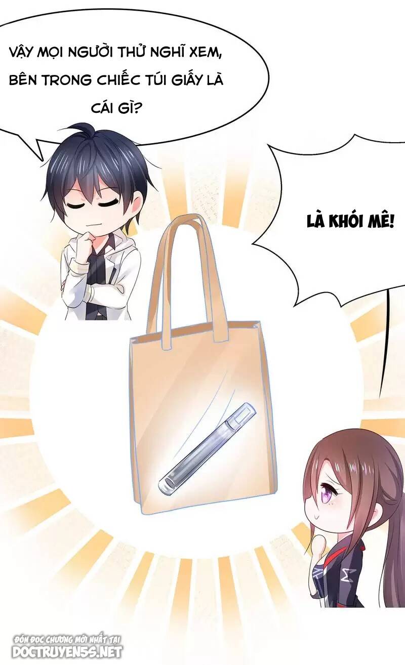 Vô Địch Học Bạ Hệ Thống Chapter 152 - Trang 2