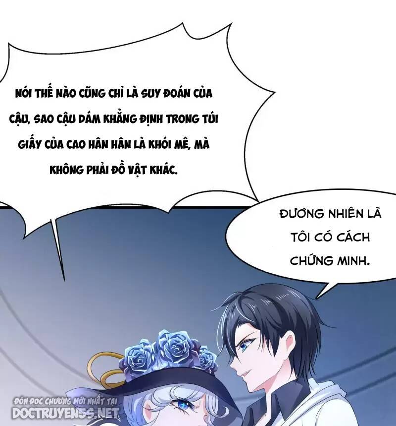 Vô Địch Học Bạ Hệ Thống Chapter 152 - Trang 2