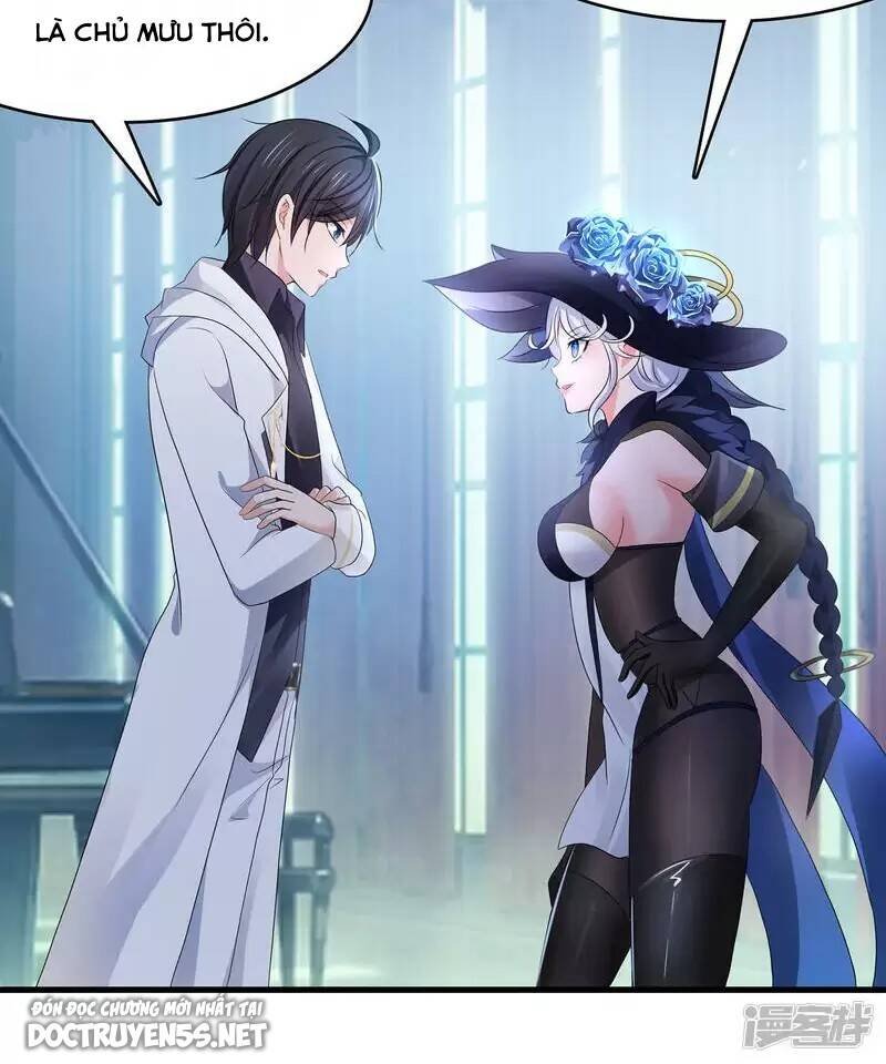 Vô Địch Học Bạ Hệ Thống Chapter 152 - Trang 2