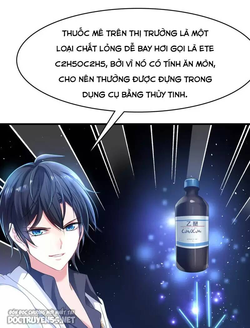 Vô Địch Học Bạ Hệ Thống Chapter 152 - Trang 2