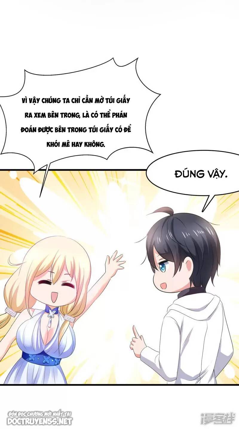 Vô Địch Học Bạ Hệ Thống Chapter 152 - Trang 2