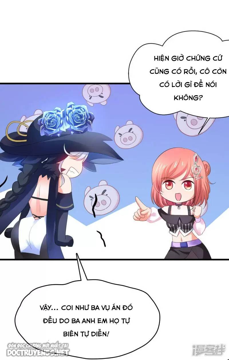 Vô Địch Học Bạ Hệ Thống Chapter 152 - Trang 2