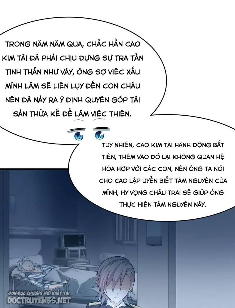 Vô Địch Học Bạ Hệ Thống Chapter 152 - Trang 2