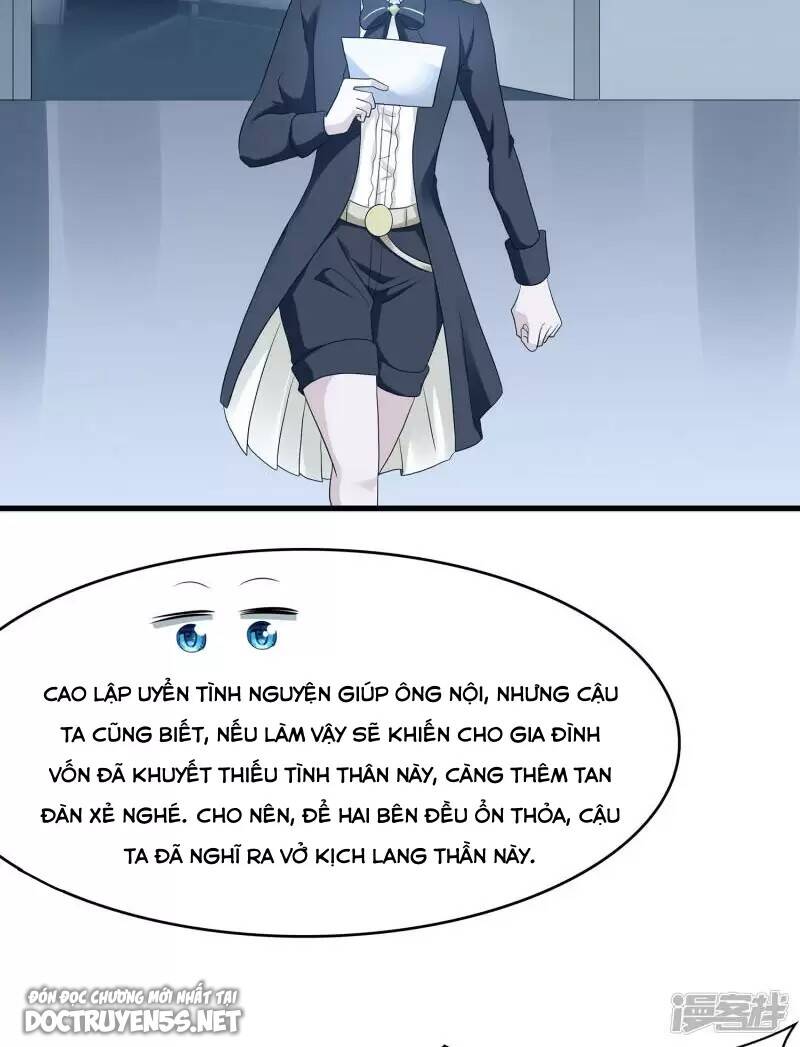 Vô Địch Học Bạ Hệ Thống Chapter 152 - Trang 2