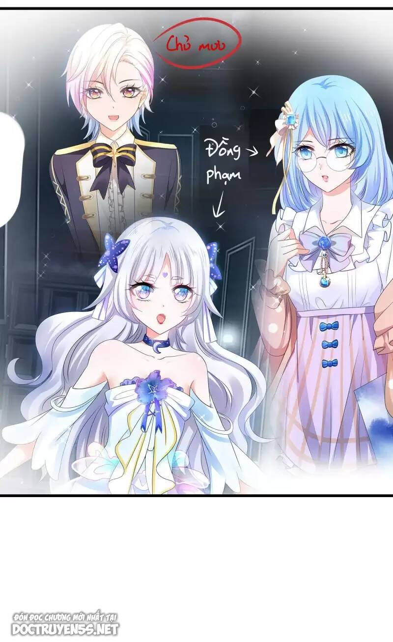 Vô Địch Học Bạ Hệ Thống Chapter 152 - Trang 2