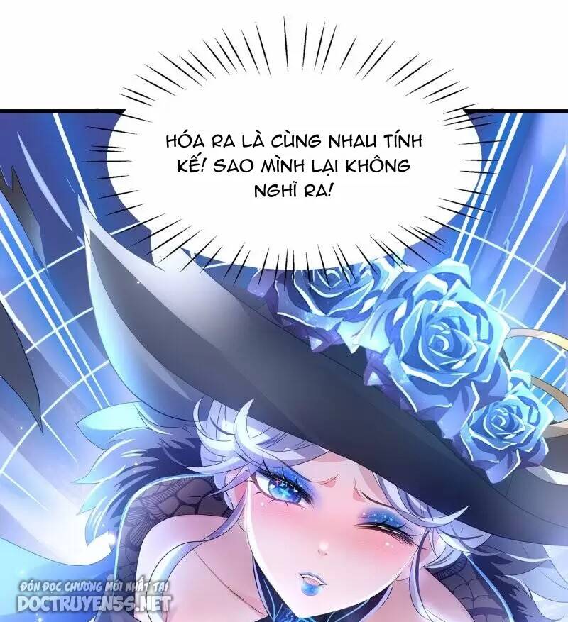 Vô Địch Học Bạ Hệ Thống Chapter 152 - Trang 2