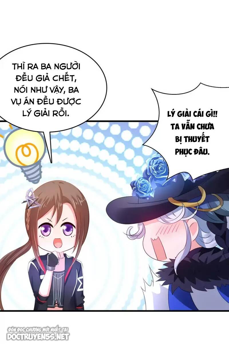 Vô Địch Học Bạ Hệ Thống Chapter 152 - Trang 2