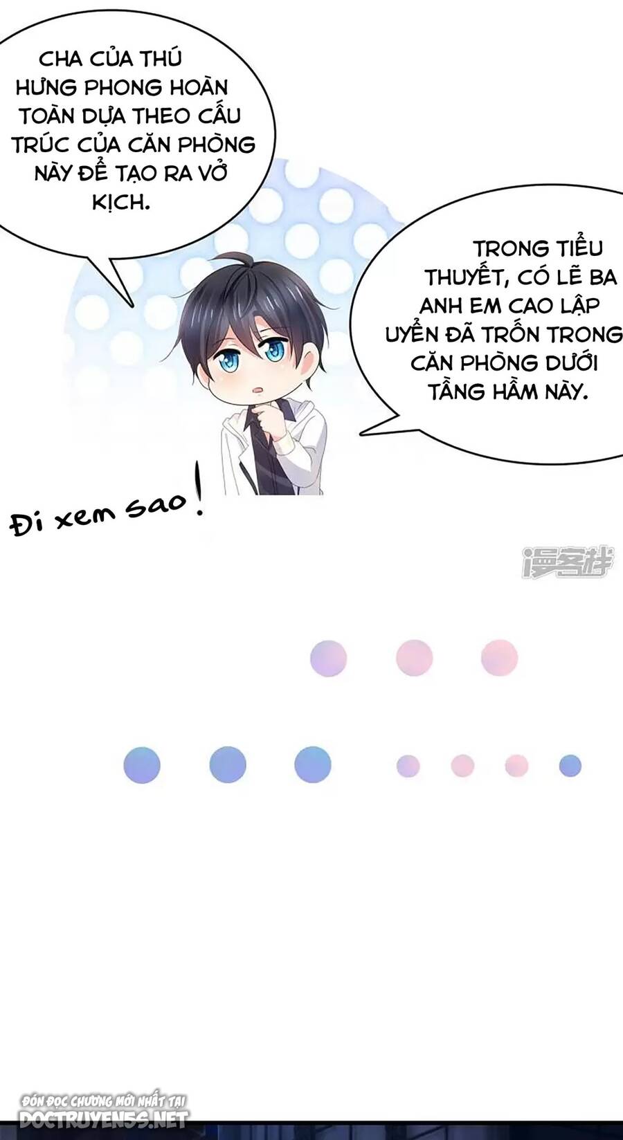 Vô Địch Học Bạ Hệ Thống Chapter 153 - Trang 2