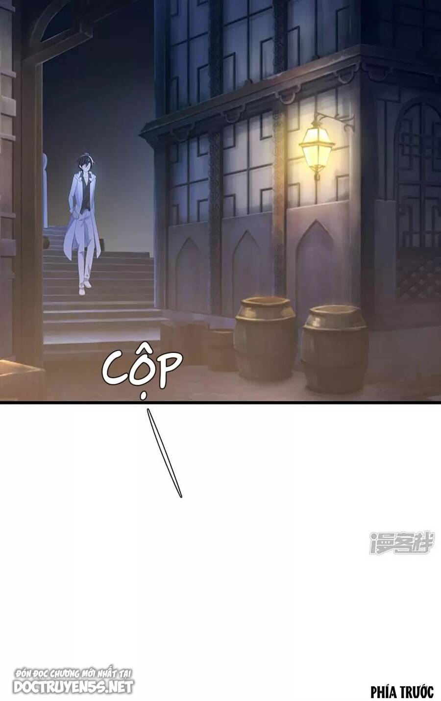 Vô Địch Học Bạ Hệ Thống Chapter 153 - Trang 2