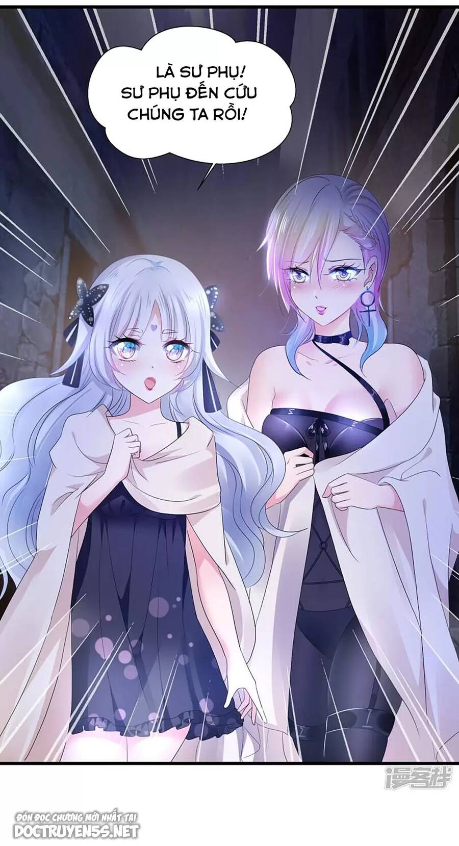 Vô Địch Học Bạ Hệ Thống Chapter 153 - Trang 2