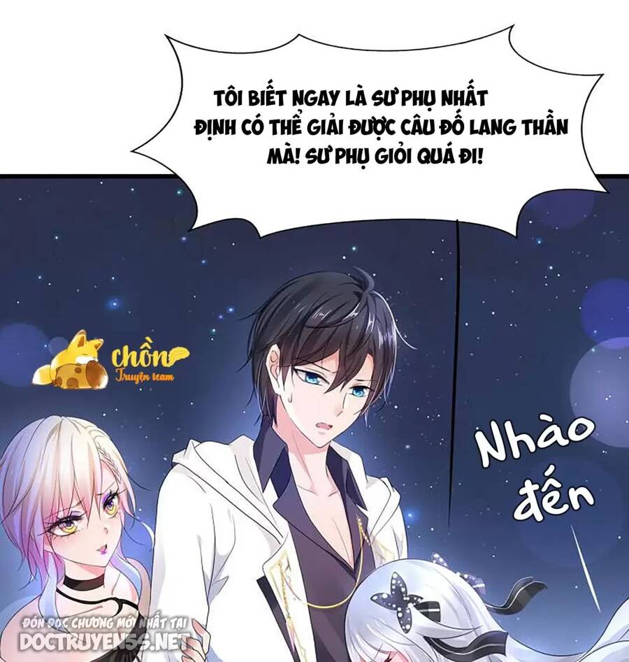 Vô Địch Học Bạ Hệ Thống Chapter 153 - Trang 2