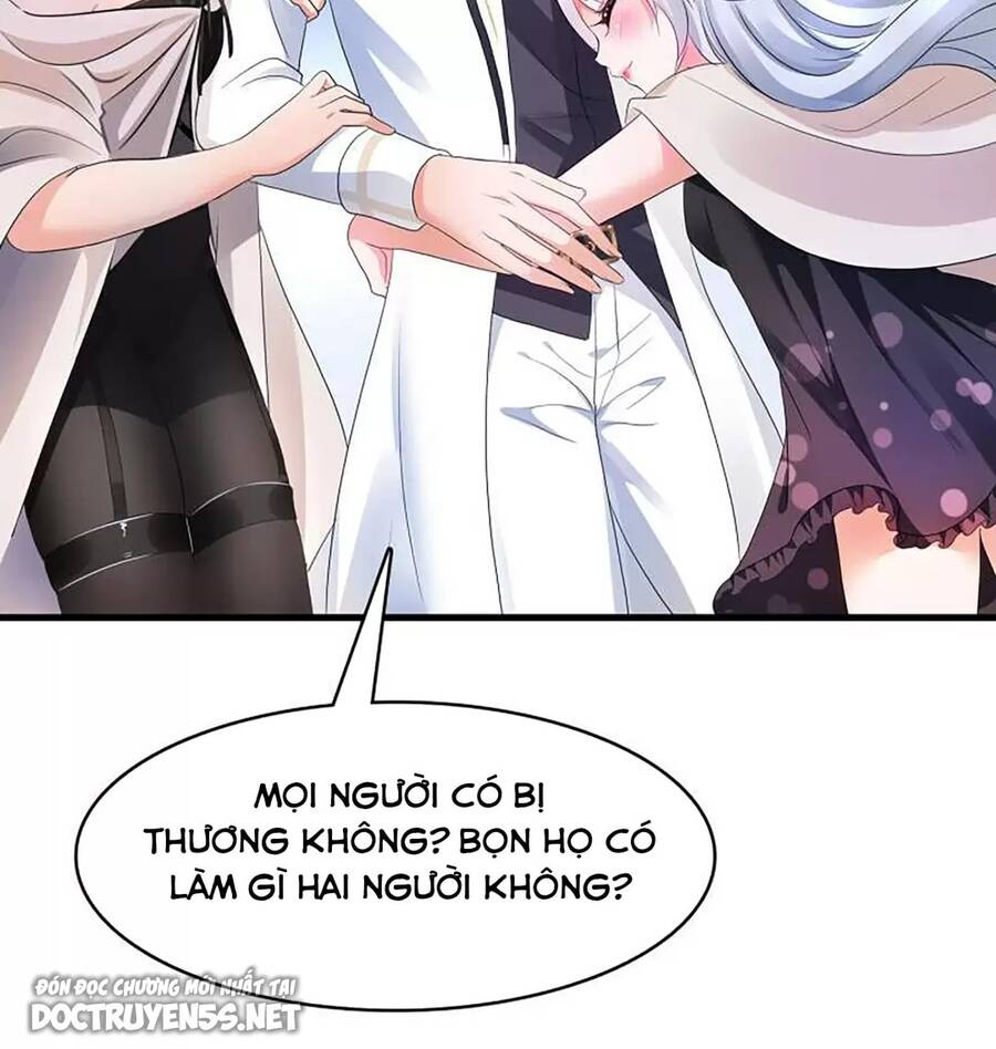 Vô Địch Học Bạ Hệ Thống Chapter 153 - Trang 2