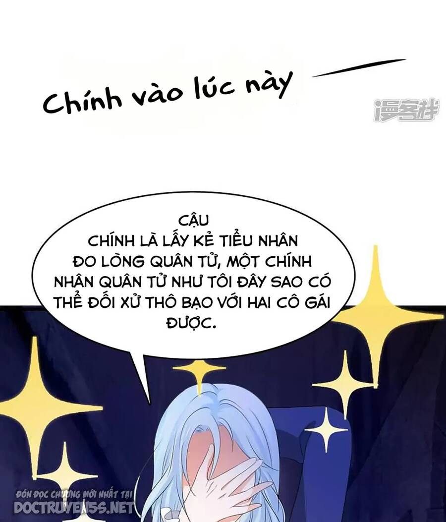 Vô Địch Học Bạ Hệ Thống Chapter 153 - Trang 2