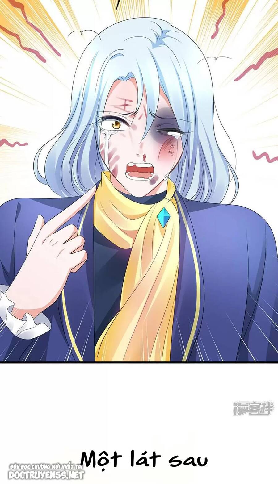 Vô Địch Học Bạ Hệ Thống Chapter 153 - Trang 2