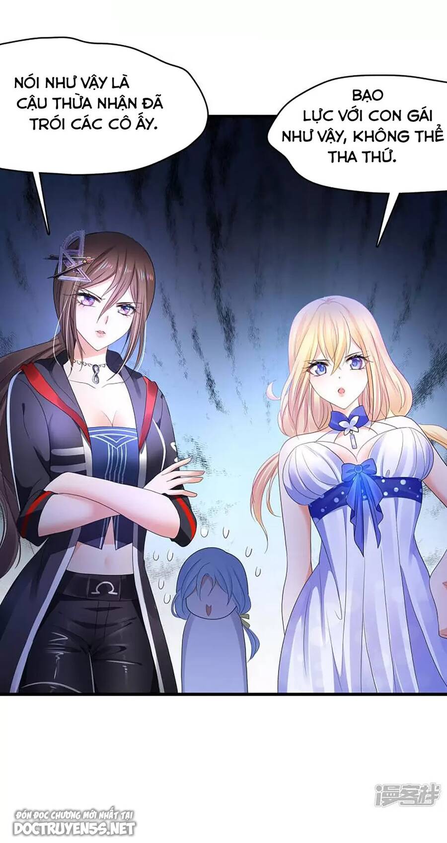 Vô Địch Học Bạ Hệ Thống Chapter 153 - Trang 2