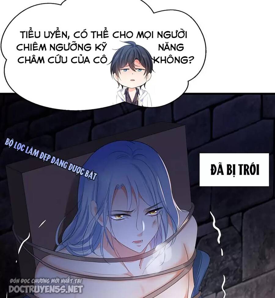 Vô Địch Học Bạ Hệ Thống Chapter 153 - Trang 2