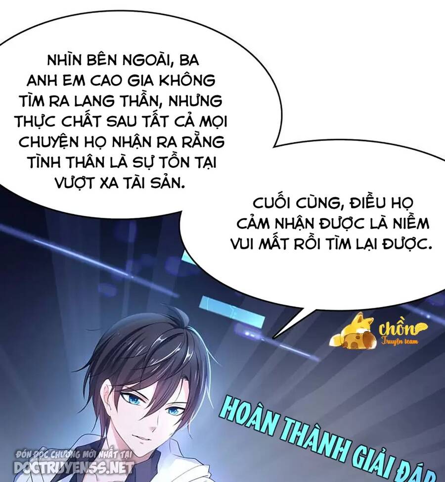 Vô Địch Học Bạ Hệ Thống Chapter 153 - Trang 2