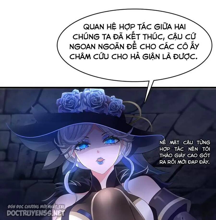 Vô Địch Học Bạ Hệ Thống Chapter 153 - Trang 2