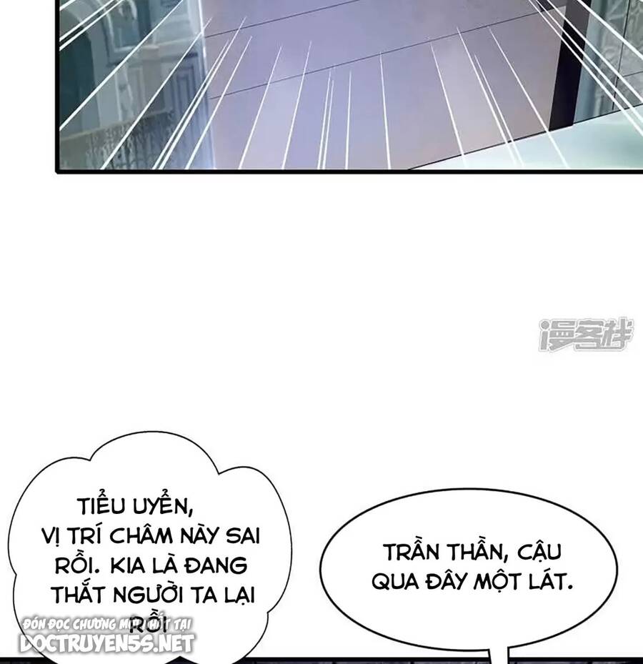 Vô Địch Học Bạ Hệ Thống Chapter 153 - Trang 2