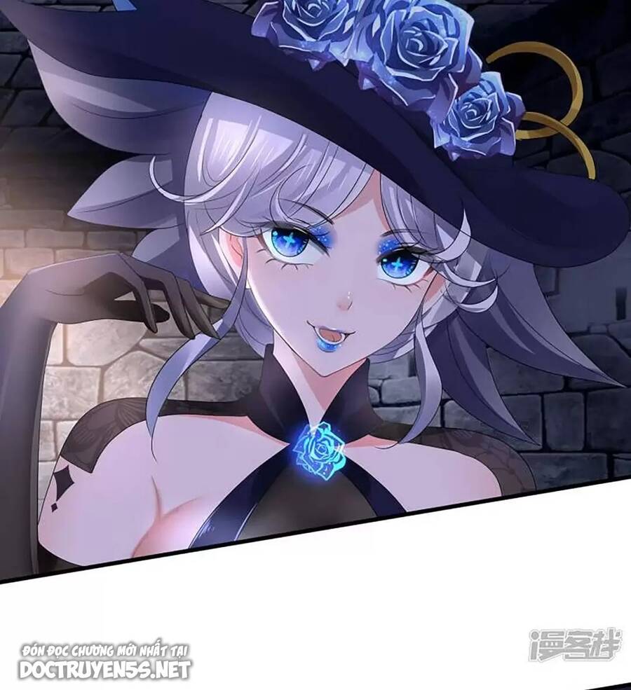 Vô Địch Học Bạ Hệ Thống Chapter 153 - Trang 2