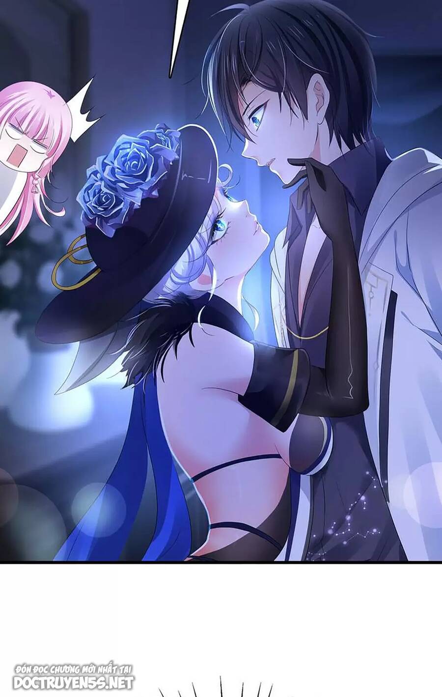 Vô Địch Học Bạ Hệ Thống Chapter 153 - Trang 2