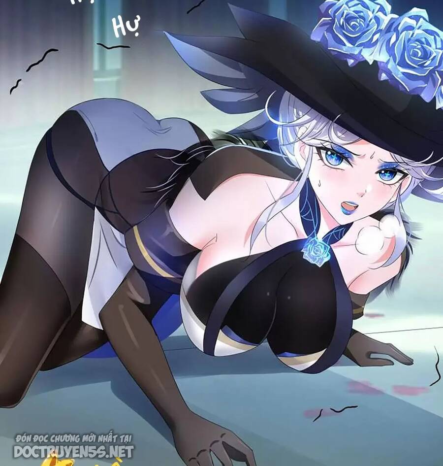 Vô Địch Học Bạ Hệ Thống Chapter 153 - Trang 2