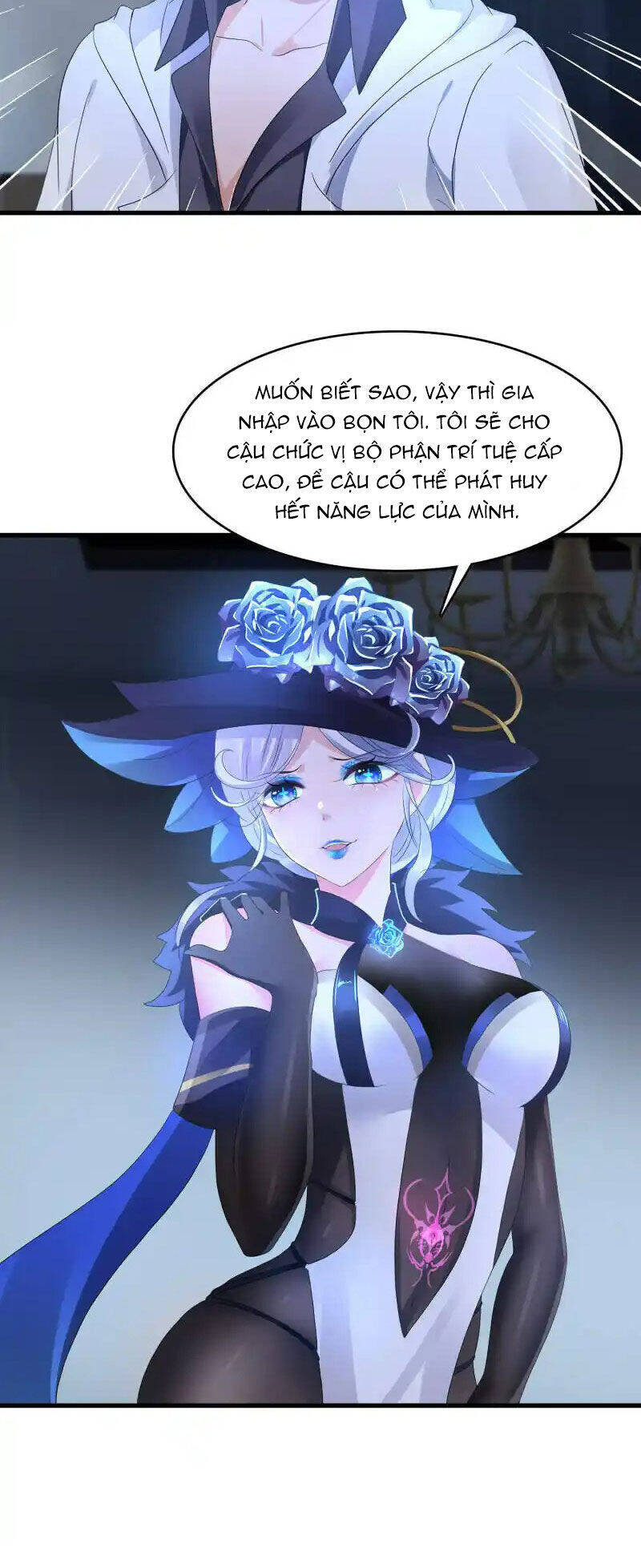 Vô Địch Học Bạ Hệ Thống Chapter 154 - Trang 2