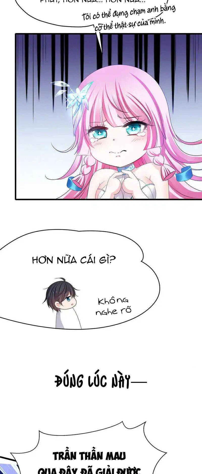 Vô Địch Học Bạ Hệ Thống Chapter 154 - Trang 2