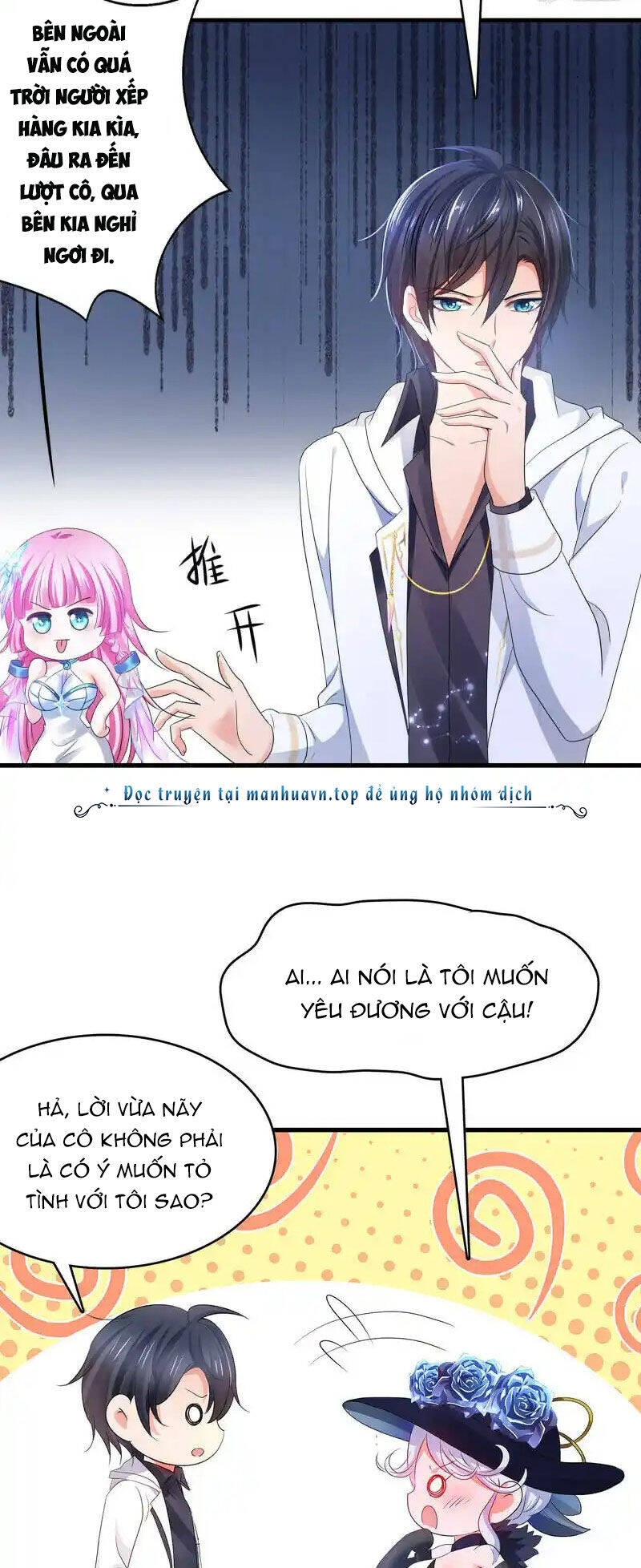 Vô Địch Học Bạ Hệ Thống Chapter 154 - Trang 2