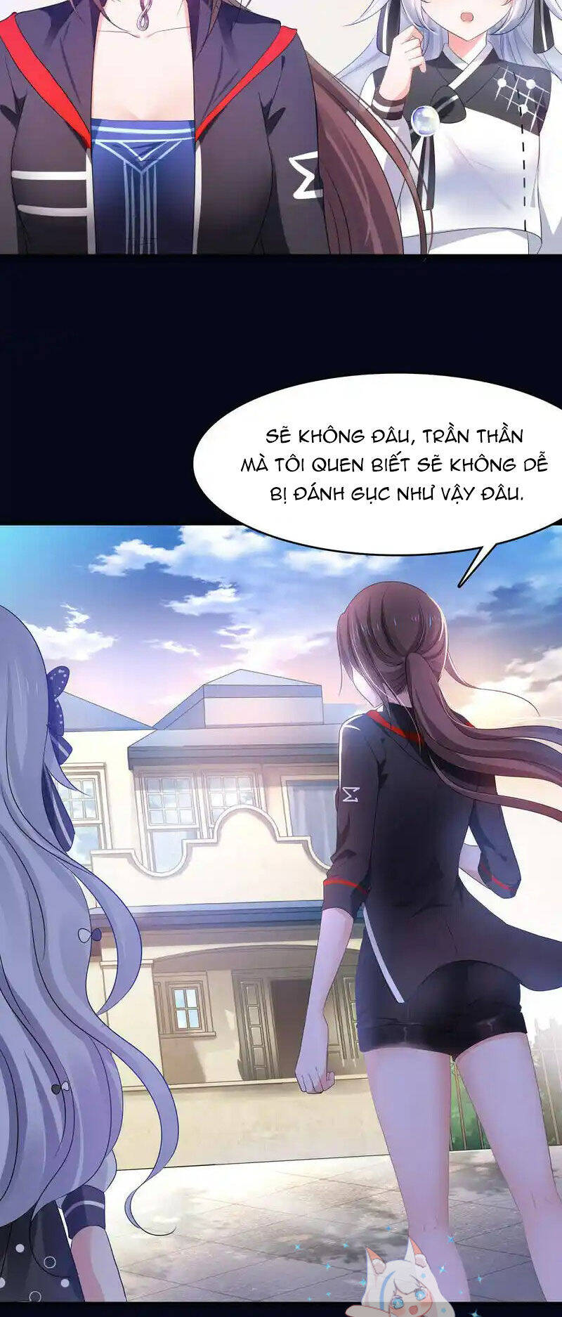 Vô Địch Học Bạ Hệ Thống Chapter 155 - Trang 2