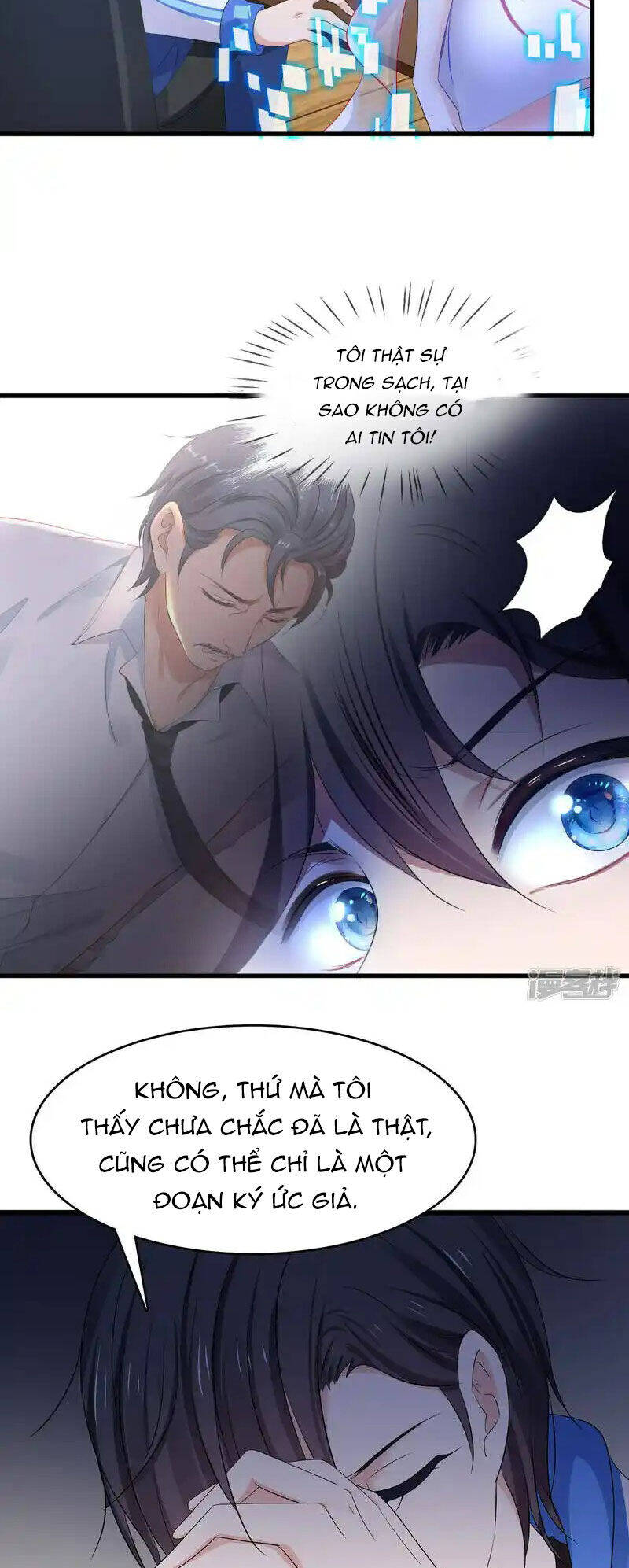 Vô Địch Học Bạ Hệ Thống Chapter 155 - Trang 2