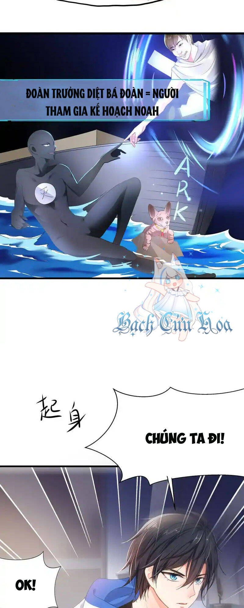 Vô Địch Học Bạ Hệ Thống Chapter 155 - Trang 2