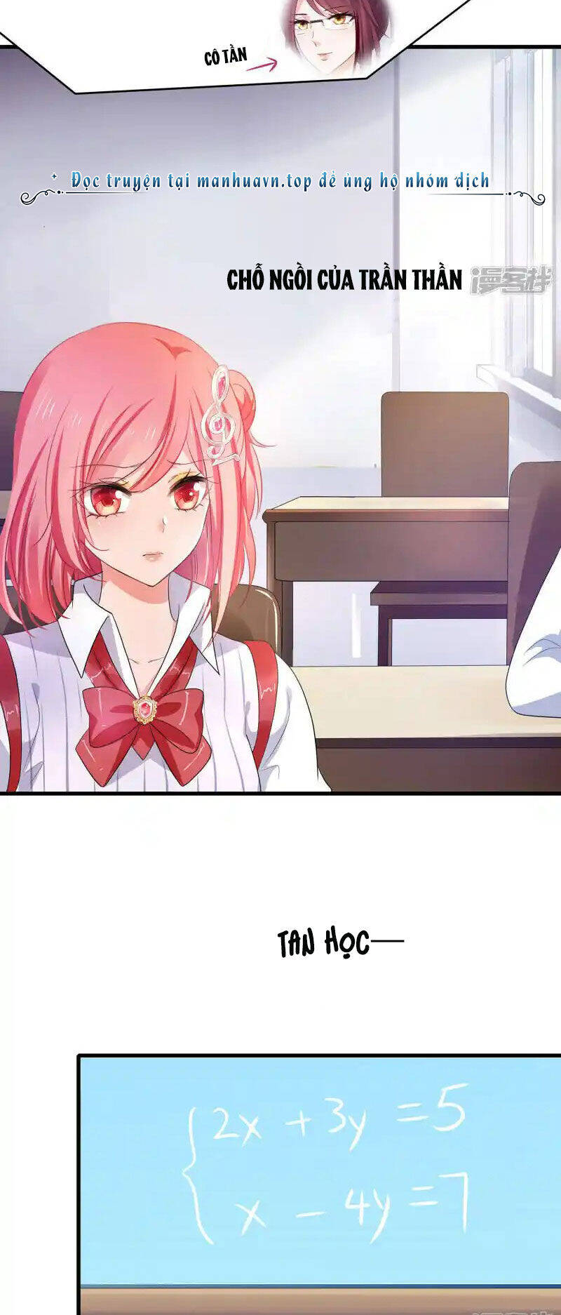 Vô Địch Học Bạ Hệ Thống Chapter 155 - Trang 2