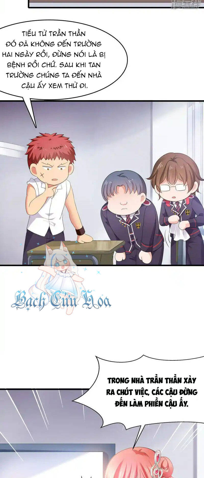 Vô Địch Học Bạ Hệ Thống Chapter 155 - Trang 2