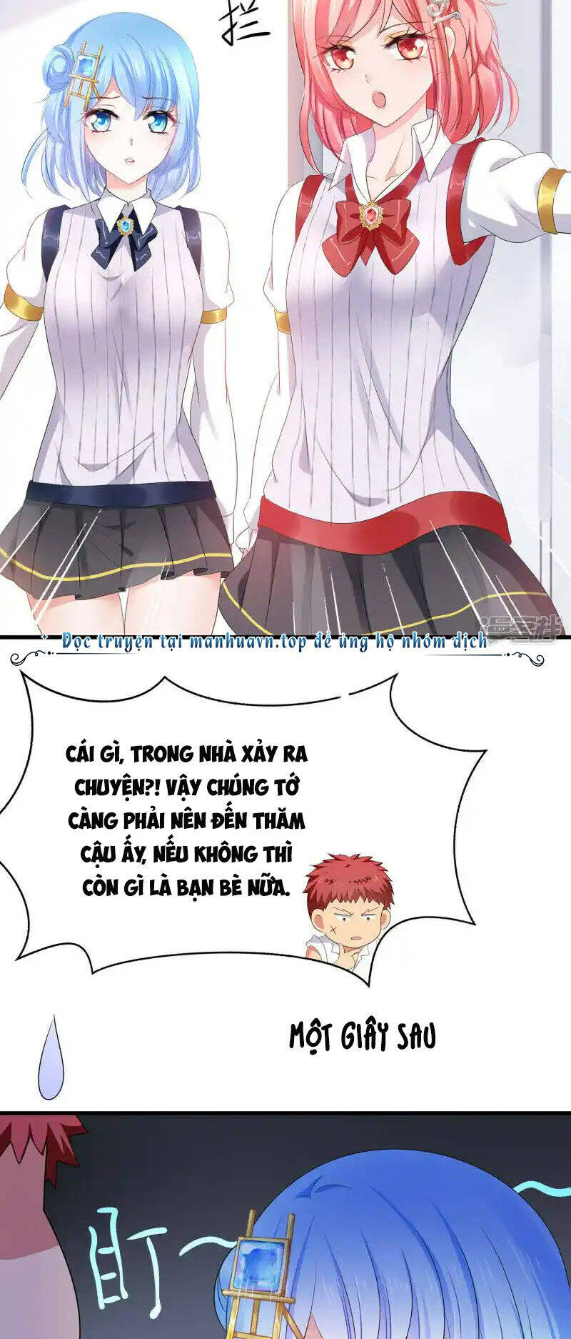 Vô Địch Học Bạ Hệ Thống Chapter 155 - Trang 2