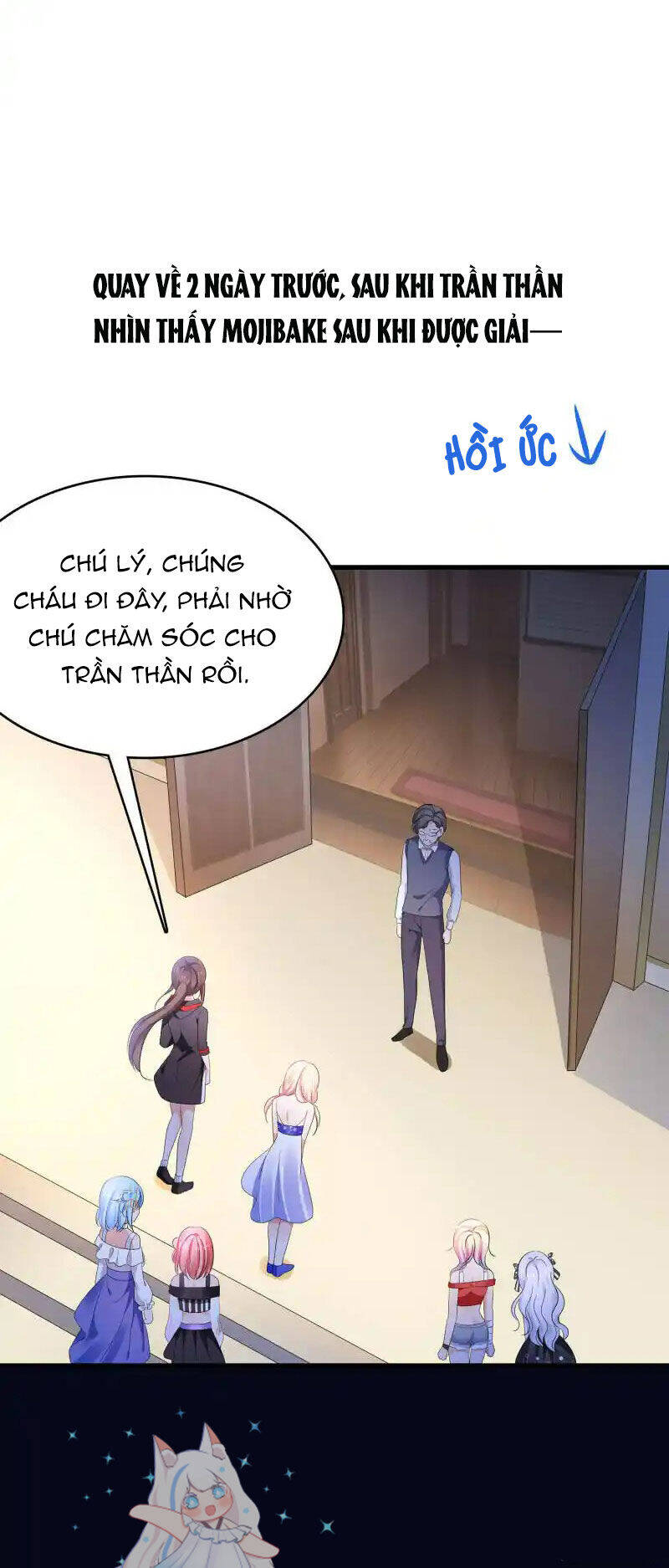 Vô Địch Học Bạ Hệ Thống Chapter 155 - Trang 2