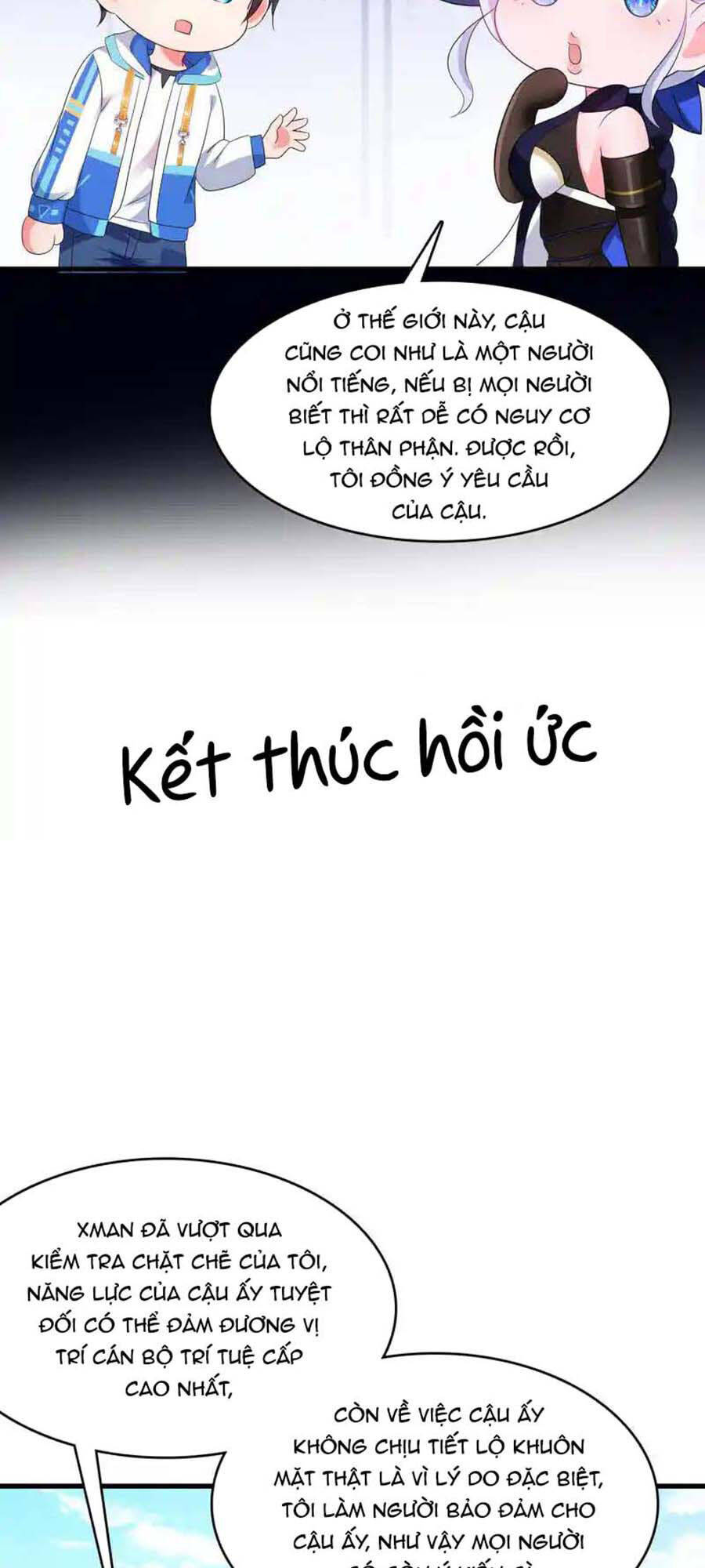 Vô Địch Học Bạ Hệ Thống Chapter 156 - Trang 2