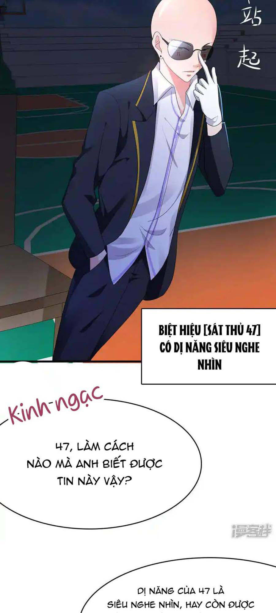 Vô Địch Học Bạ Hệ Thống Chapter 156 - Trang 2