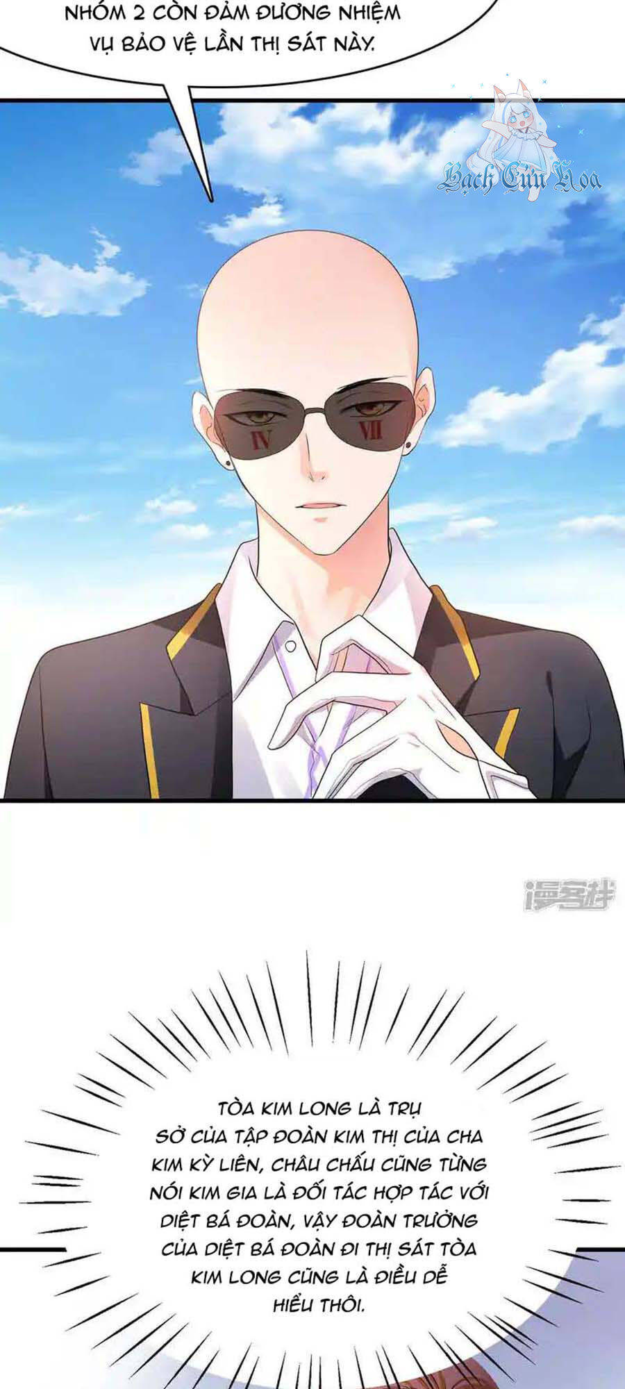 Vô Địch Học Bạ Hệ Thống Chapter 156 - Trang 2