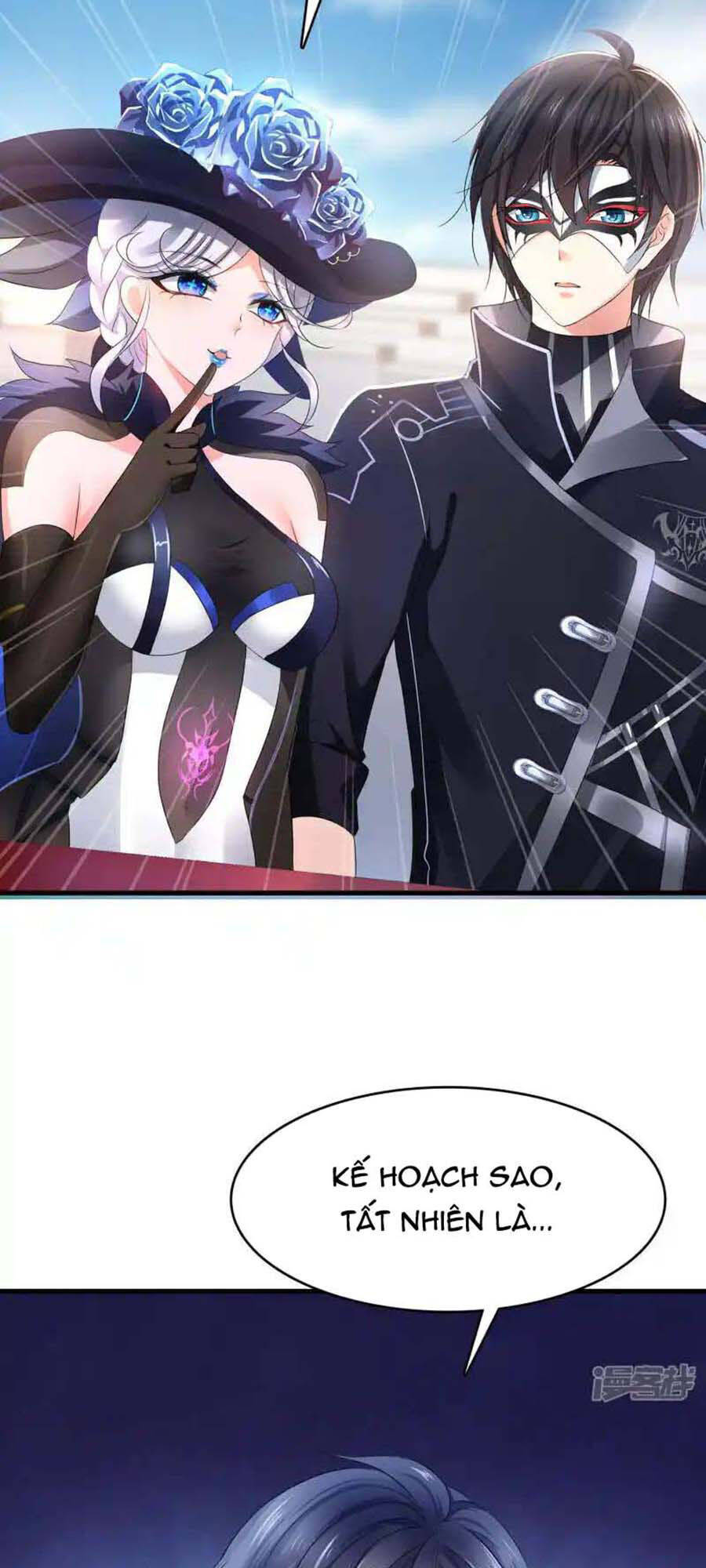 Vô Địch Học Bạ Hệ Thống Chapter 156 - Trang 2