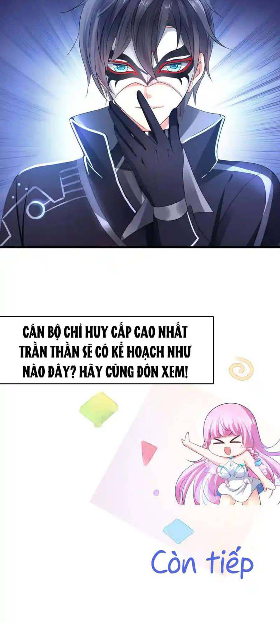 Vô Địch Học Bạ Hệ Thống Chapter 156 - Trang 2