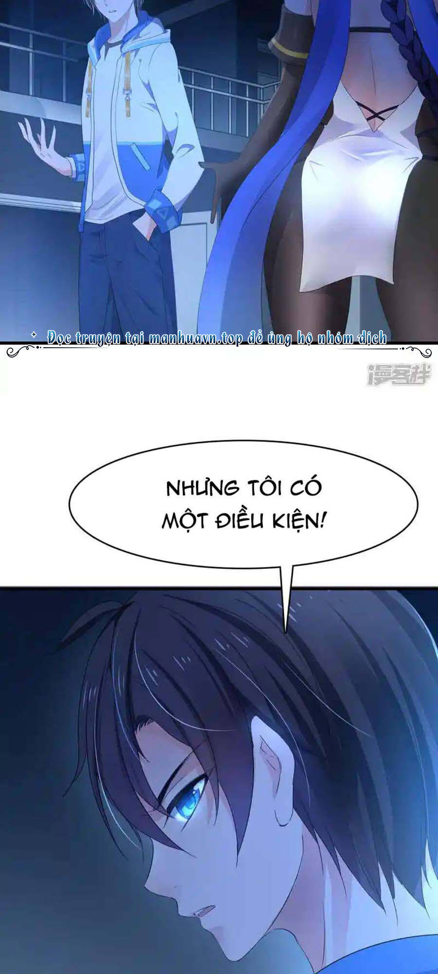 Vô Địch Học Bạ Hệ Thống Chapter 156 - Trang 2