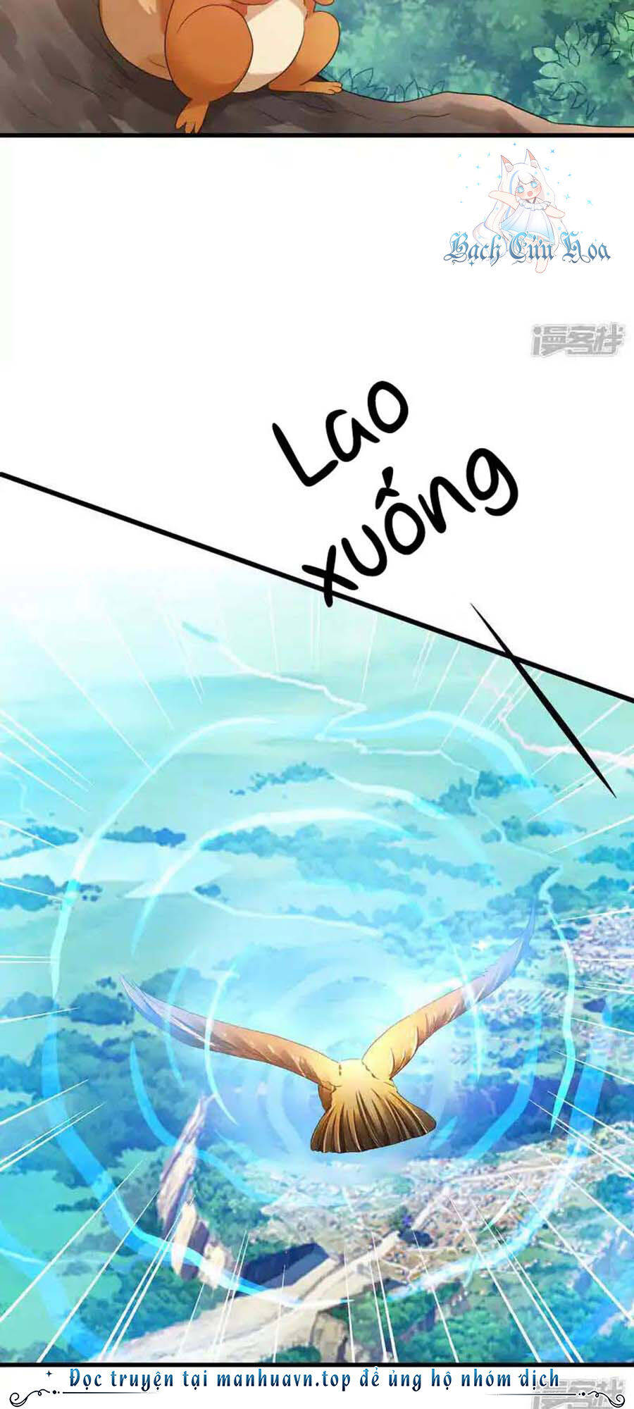 Vô Địch Học Bạ Hệ Thống Chapter 156 - Trang 2