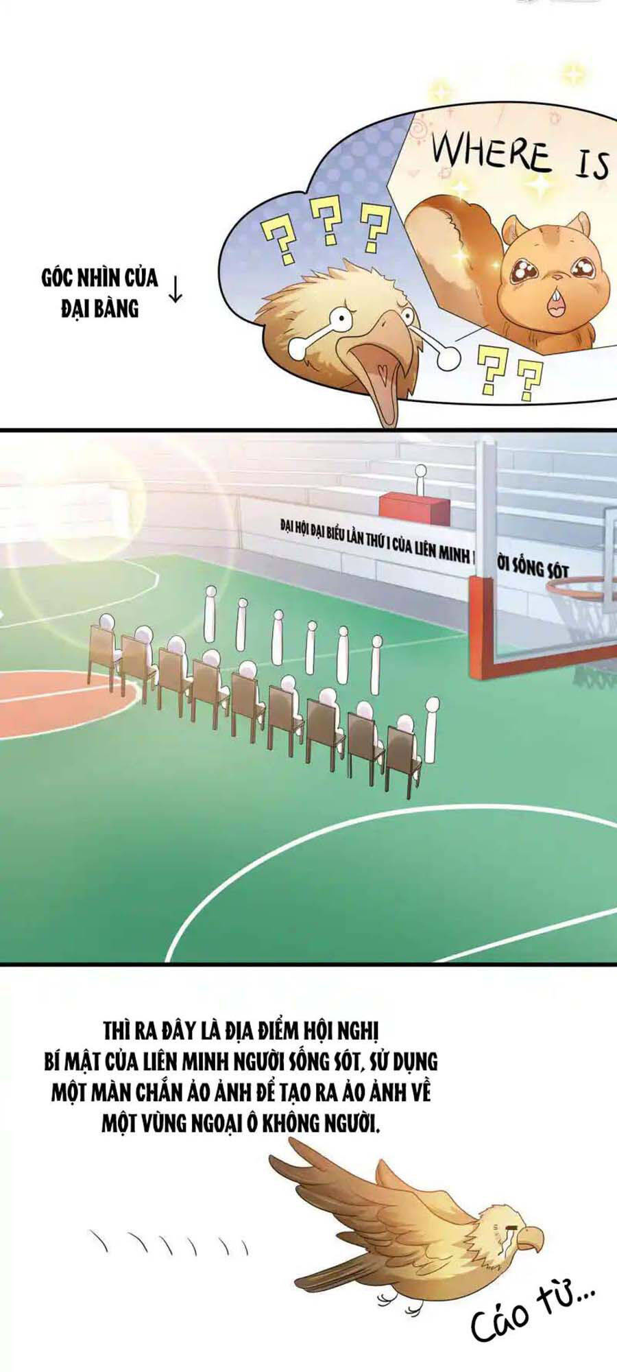 Vô Địch Học Bạ Hệ Thống Chapter 156 - Trang 2