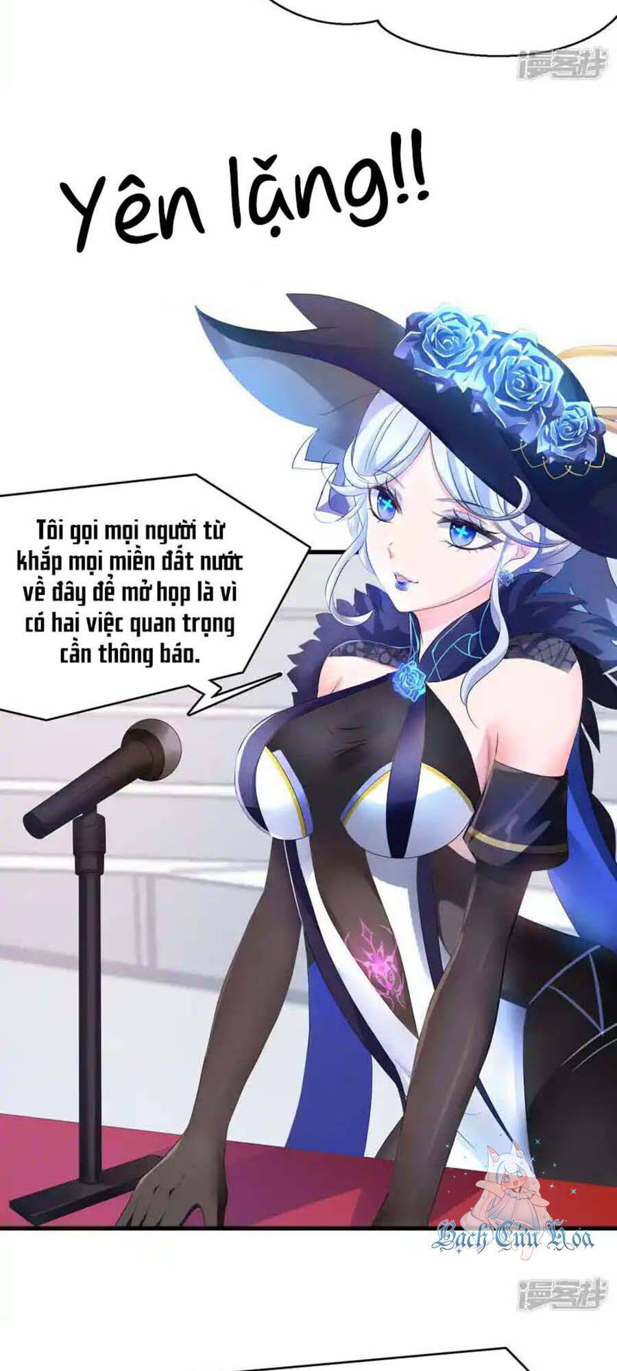 Vô Địch Học Bạ Hệ Thống Chapter 156 - Trang 2