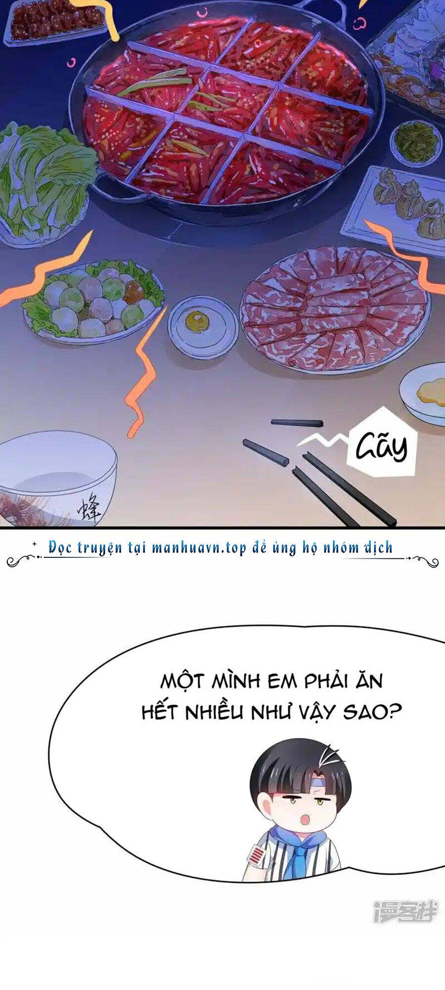 Vô Địch Học Bạ Hệ Thống Chapter 157 - Trang 2