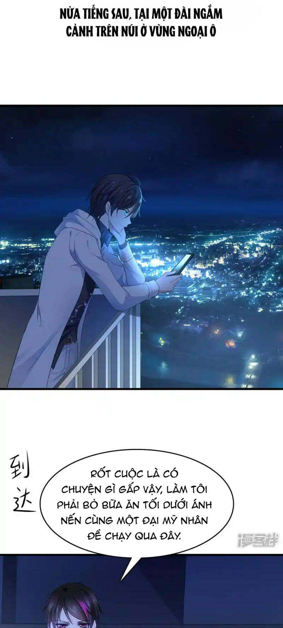 Vô Địch Học Bạ Hệ Thống Chapter 157 - Trang 2