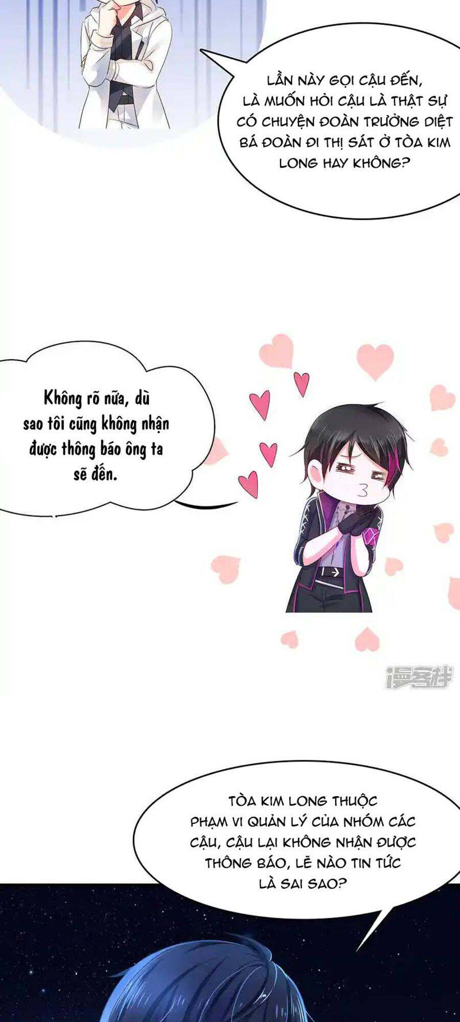 Vô Địch Học Bạ Hệ Thống Chapter 157 - Trang 2