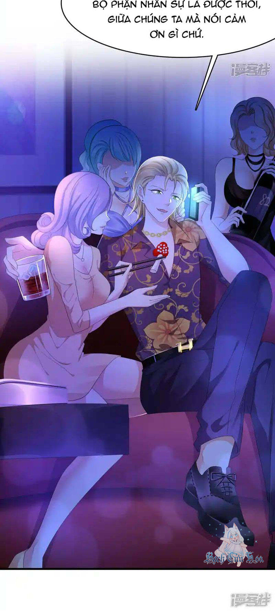 Vô Địch Học Bạ Hệ Thống Chapter 157 - Trang 2